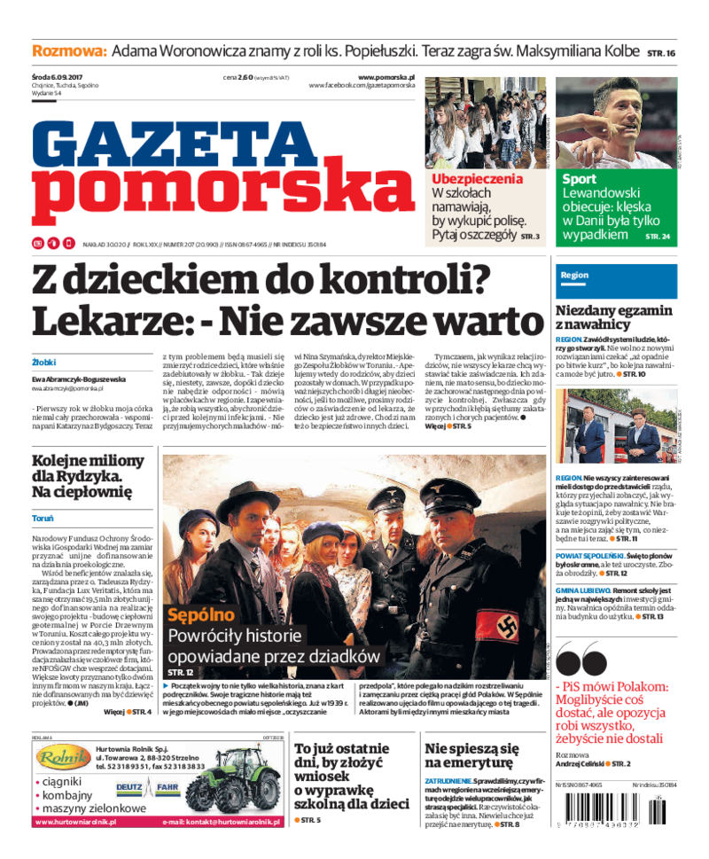 Gazeta Pomorska