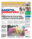 Gazeta Pomorska/Inowrocław, Mogilno, Żnin