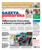 Gazeta Pomorska/Grudziądz, Świecie, Chełmno, Wąbrzeźno