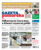 Gazeta Pomorska/Bydgoszcz, Nakło, Bydgoszcz - okolice