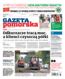 Gazeta Pomorska/Włocławek, Aleksandrów, Radziejów, Lipno