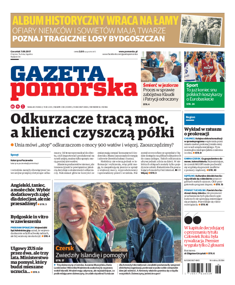Gazeta Pomorska