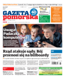 Gazeta Pomorska/Włocławek, Aleksandrów, Radziejów, Lipno