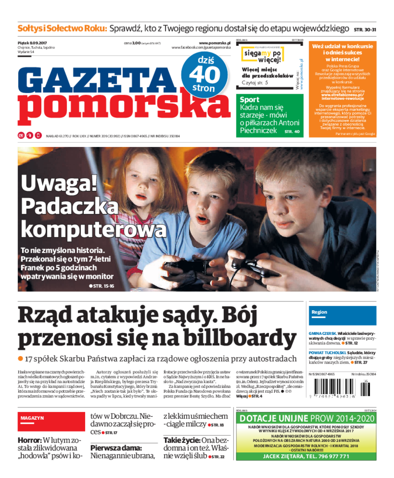 Gazeta Pomorska