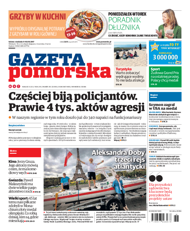 Gazeta Pomorska