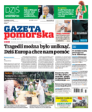 Gazeta Pomorska/Włocławek, Aleksandrów, Radziejów, Lipno