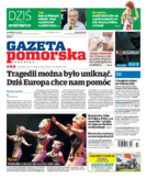Gazeta Pomorska/Toruń, Brodnica, Chełmża, Nowe Miasto, Golub-Dobrzyń