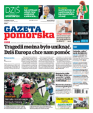 Gazeta Pomorska/Grudziądz, Świecie, Chełmno, Wąbrzeźno
