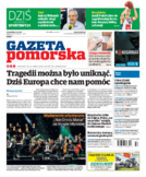 Gazeta Pomorska/Bydgoszcz, Nakło, Bydgoszcz - okolice