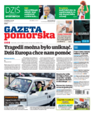 Gazeta Pomorska/Inowrocław, Mogilno, Żnin