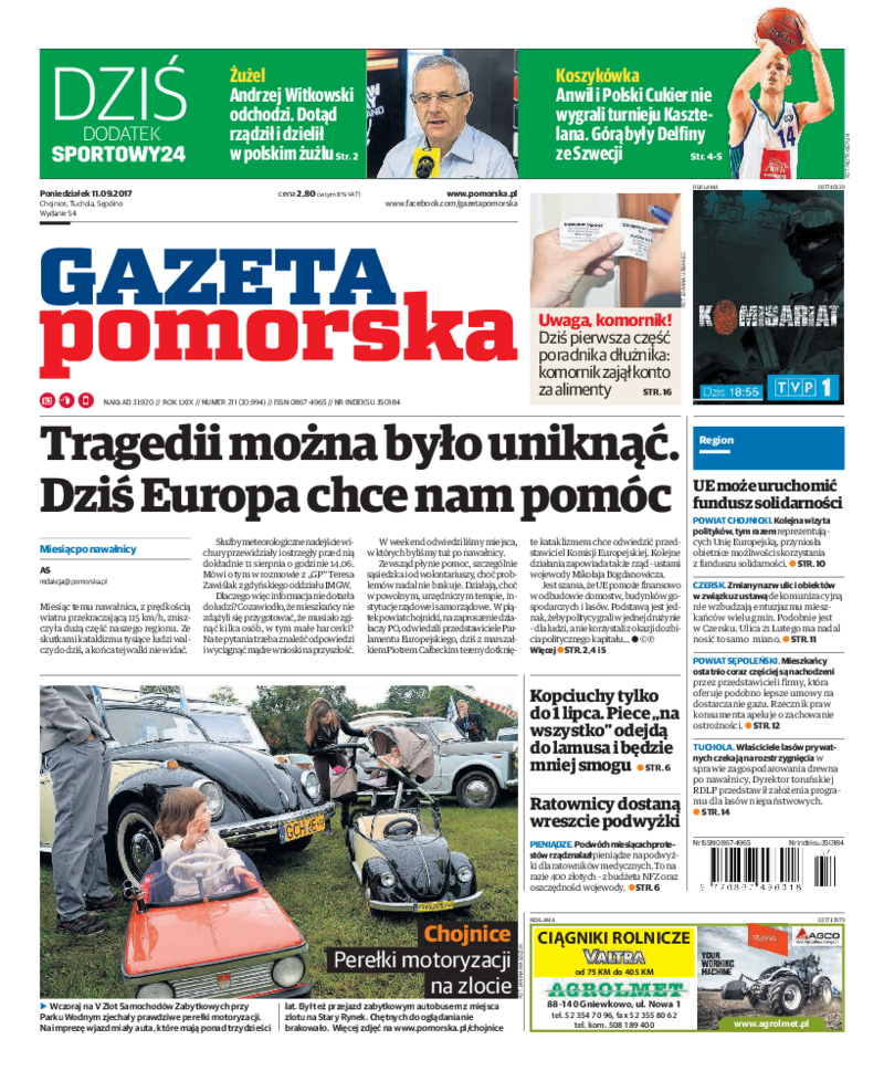 Gazeta Pomorska