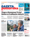 Gazeta Pomorska/Inowrocław, Mogilno, Żnin
