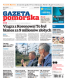 Gazeta Pomorska/Włocławek, Aleksandrów, Radziejów, Lipno