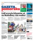 Gazeta Pomorska/Inowrocław, Mogilno, Żnin