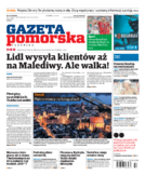 Gazeta Pomorska/Toruń, Brodnica, Chełmża, Nowe Miasto, Golub-Dobrzyń