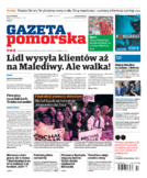 Gazeta Pomorska/Bydgoszcz, Nakło, Bydgoszcz - okolice