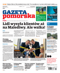 Gazeta Pomorska