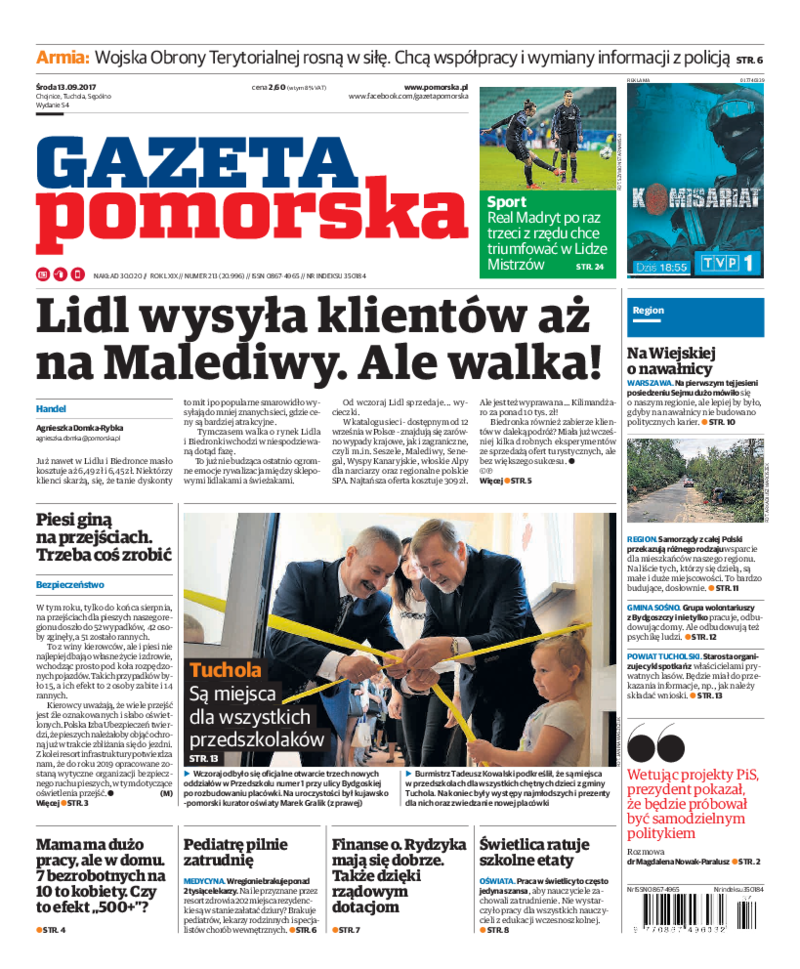 Gazeta Pomorska