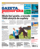 Gazeta Pomorska/Toruń, Brodnica, Chełmża, Nowe Miasto, Golub-Dobrzyń