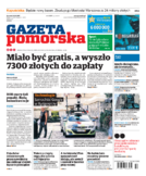 Gazeta Pomorska/Bydgoszcz, Nakło, Bydgoszcz - okolice