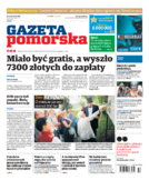 Gazeta Pomorska/Inowrocław, Mogilno, Żnin