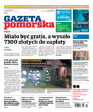 Gazeta Pomorska/Grudziądz, Świecie, Chełmno, Wąbrzeźno