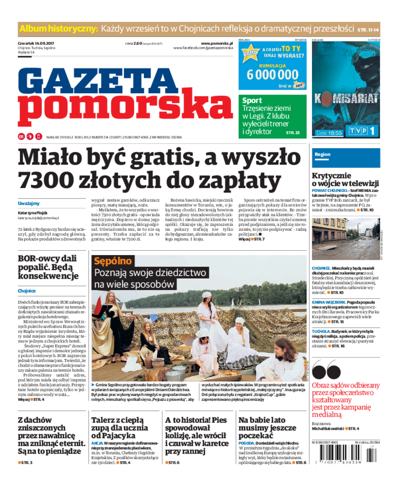 Gazeta Pomorska