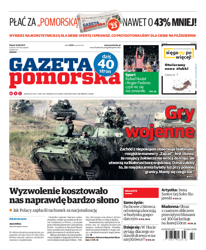 Gazeta Pomorska