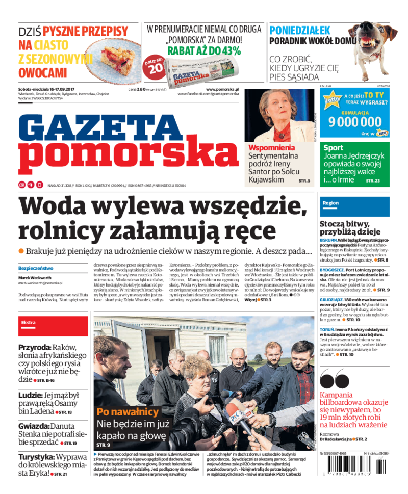 Gazeta Pomorska