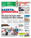 Gazeta Pomorska/Bydgoszcz, Nakło, Bydgoszcz - okolice