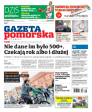 Gazeta Pomorska/Toruń, Brodnica, Chełmża, Nowe Miasto, Golub-Dobrzyń