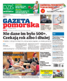 Gazeta Pomorska/Włocławek, Aleksandrów, Radziejów, Lipno