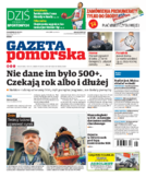 Gazeta Pomorska/Inowrocław, Mogilno, Żnin