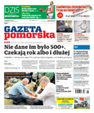 Gazeta Pomorska/Grudziądz, Świecie, Chełmno, Wąbrzeźno