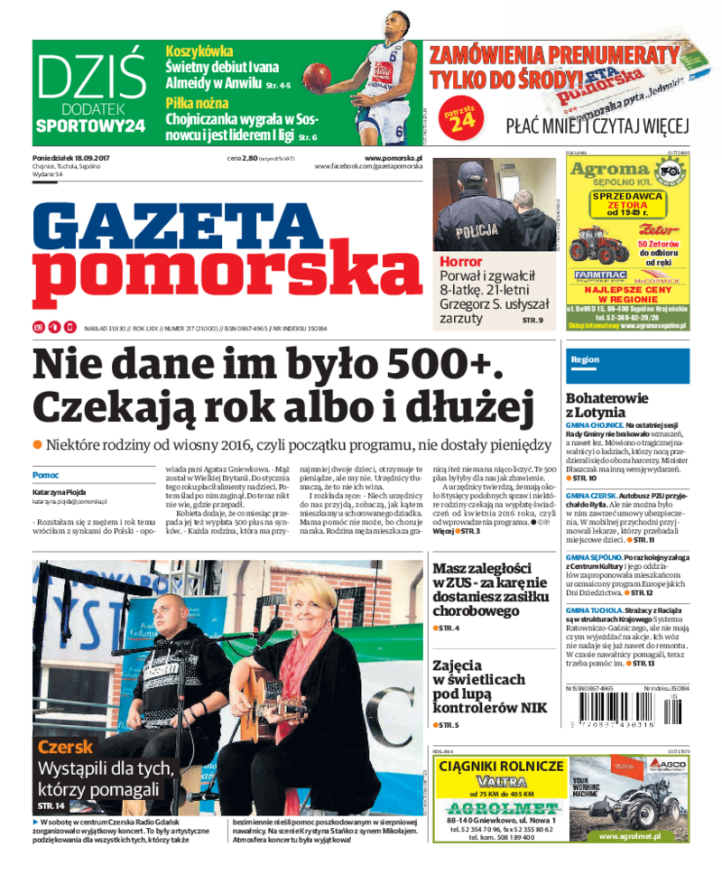 Gazeta Pomorska