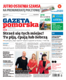 Gazeta Pomorska/Włocławek, Aleksandrów, Radziejów, Lipno