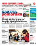 Gazeta Pomorska/Toruń, Brodnica, Chełmża, Nowe Miasto, Golub-Dobrzyń