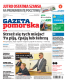 Gazeta Pomorska/Grudziądz, Świecie, Chełmno, Wąbrzeźno