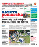 Gazeta Pomorska/Inowrocław, Mogilno, Żnin