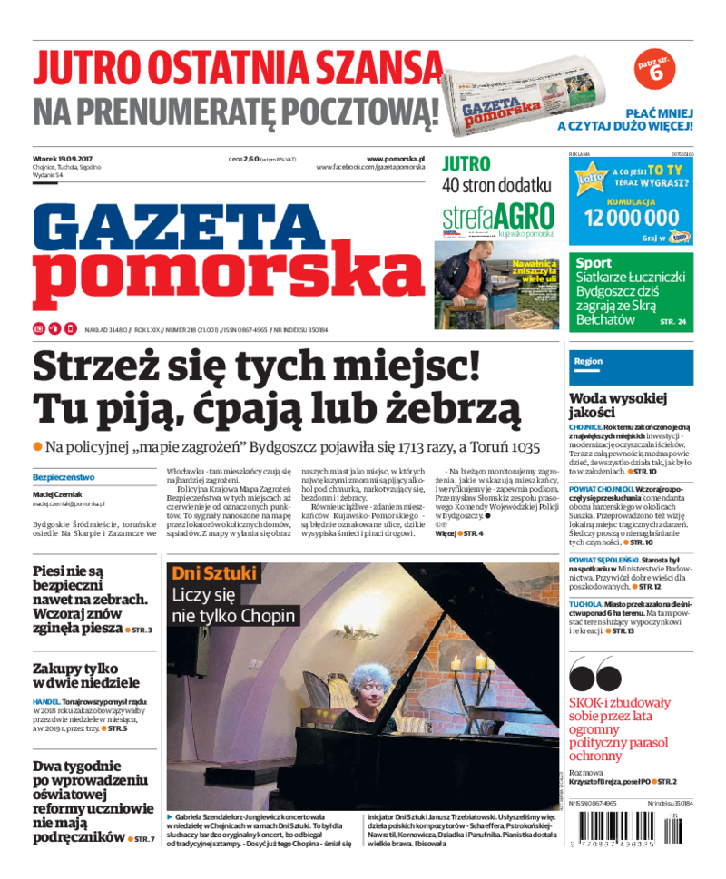 Gazeta Pomorska