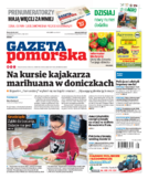 Gazeta Pomorska/Grudziądz, Świecie, Chełmno, Wąbrzeźno