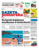 Gazeta Pomorska/Bydgoszcz, Nakło, Bydgoszcz - okolice