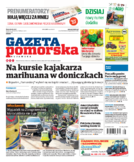 Gazeta Pomorska/Włocławek, Aleksandrów, Radziejów, Lipno