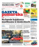 Gazeta Pomorska/Toruń, Brodnica, Chełmża, Nowe Miasto, Golub-Dobrzyń