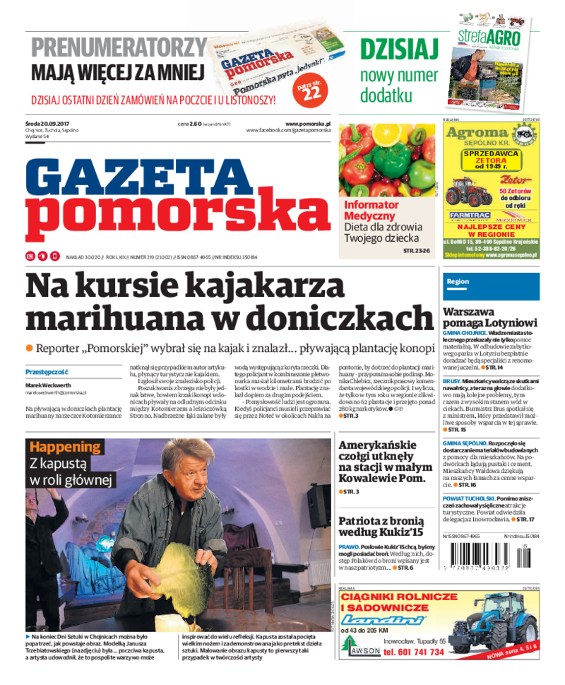 Gazeta Pomorska