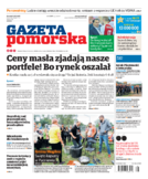 Gazeta Pomorska/Inowrocław, Mogilno, Żnin