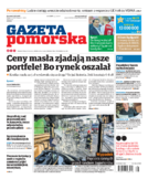 Gazeta Pomorska/Bydgoszcz, Nakło, Bydgoszcz - okolice