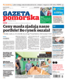 Gazeta Pomorska/Włocławek, Aleksandrów, Radziejów, Lipno