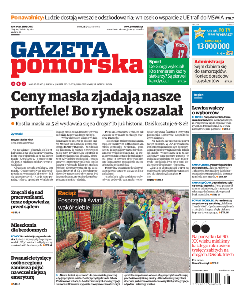 Gazeta Pomorska