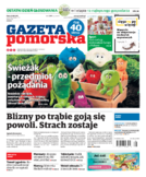 Gazeta Pomorska/Inowrocław, Mogilno, Żnin